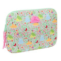 DISNEY PRINCESS - Bloom - Laptop Case 15,6'' Safta