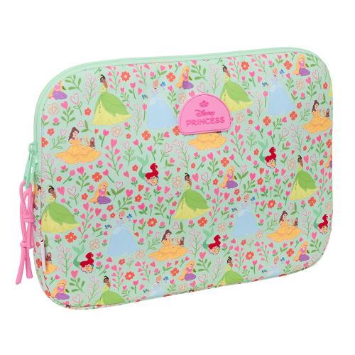 DISNEY PRINCESS - Bloom - Laptop Case 15,6'' Safta