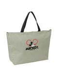 MICKEY - Mood - Stort Shopping Bag '54x34x13cm' Safta