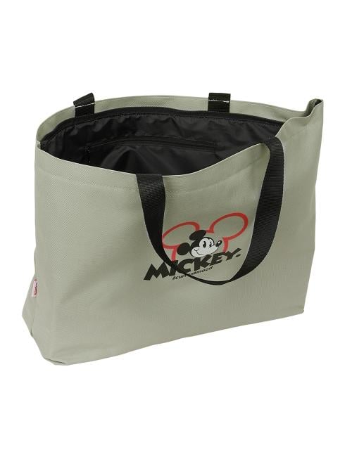 MICKEY - Mood - Stort Shopping Bag '54x34x13cm' Safta