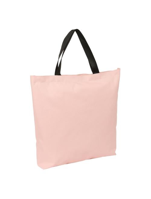 MINNIE - Blush - Shopping Bag 50x45x10cm Safta