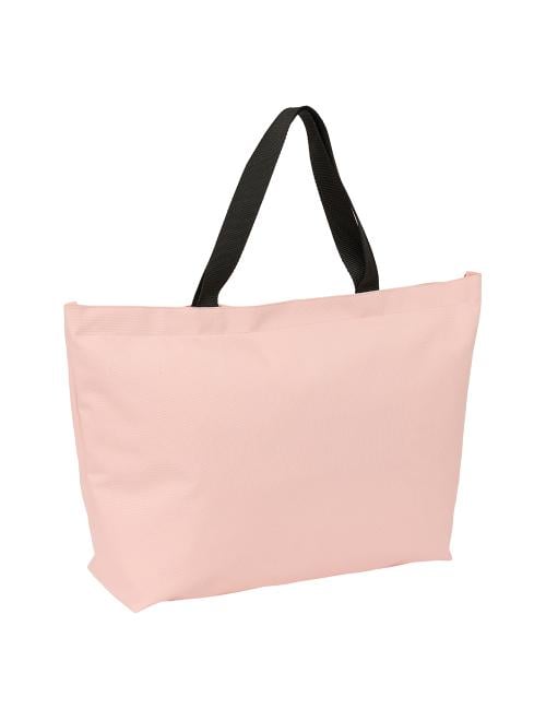 MINNIE - Blush - Stor Shoppingväska '54x34x13cm' Safta