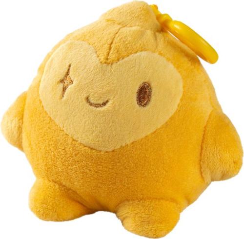 WISH - Star - Bag Clip gosedjur - 10cm Simba Toys