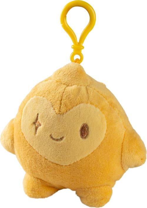 WISH - Star - Bag Clip gosedjur - 10cm Simba Toys