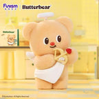 BUTTERBEAR - Operating Day - Blind Box 8 Figurset 10cm Funism