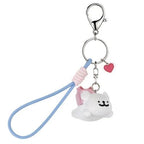 MALTESE - Nyckelring Gift Maltese - Display 10 pcs Funism