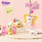 MALTESE - Nyckelring Gift Maltese - Display 10 pcs Funism