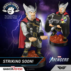 MARVEL - Thor - Controller & Phone Support - 20cm Exquisite Gaming