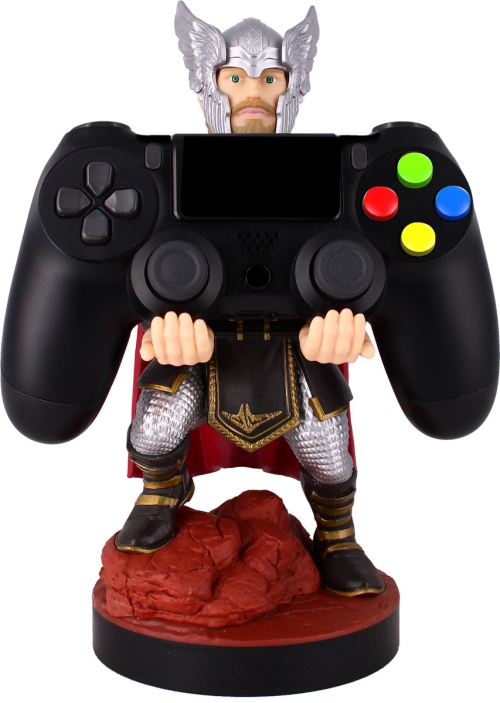 MARVEL - Thor - Controller & Phone Support - 20cm Exquisite Gaming