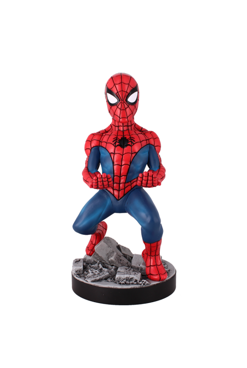 SPIDER-MAN - Controller & Phone Support - 20cm Exquisite Gaming