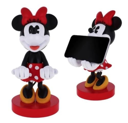 MINNIE - Controller & Phone Support - 20cm Exquisite Gaming