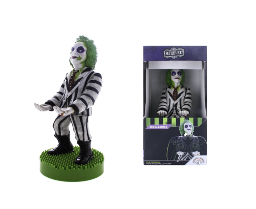 BEETLEJUICE - Controller & Phone Support - 20cm Exquisite Gaming