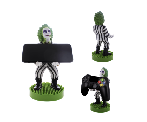 BEETLEJUICE - Controller & Phone Support - 20cm Exquisite Gaming
