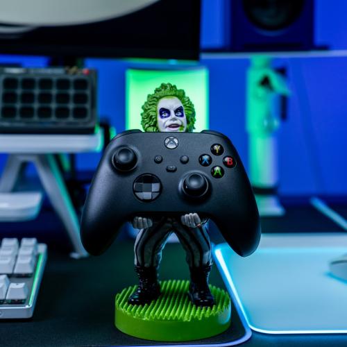 BEETLEJUICE - Controller & Phone Support - 20cm Exquisite Gaming