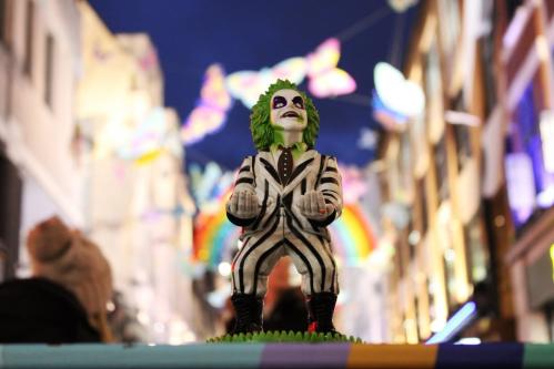 BEETLEJUICE - Controller & Phone Support - 20cm Exquisite Gaming