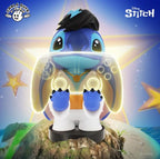 STITCH - Elvis - Controller & Phone Support - 20cm Exquisite Gaming