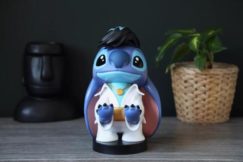 STITCH - Elvis - Controller & Phone Support - 20cm Exquisite Gaming