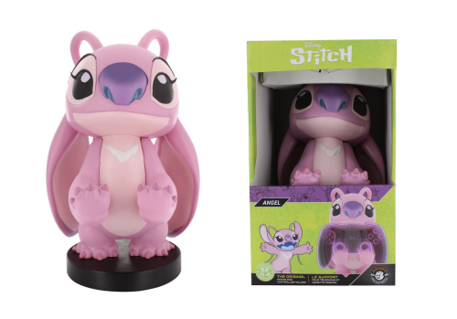 ANGEL - Controller & Phone Support - 20cm Exquisite Gaming