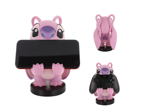 ANGEL - Controller & Phone Support - 20cm Exquisite Gaming