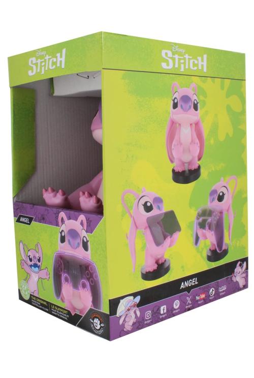 ANGEL - Controller & Phone Support - 20cm Exquisite Gaming