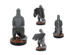 GODZILLA - 1954 - Kontroller & Telefonstöd - 20 cm Exquisite Gaming
