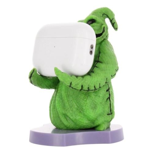 NBX - Oogie Boogie - Controller & Phone Support 'Holdem' - 11cm Exquisite Gaming