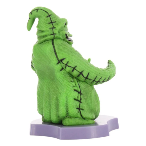 NBX - Oogie Boogie - Controller & Phone Support 'Holdem' - 11cm Exquisite Gaming