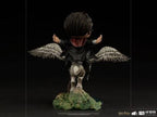 HARRY POTTER - Harry & Buckbeak - Figur Mini Co. 16cm Iron Studios