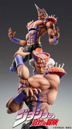 JOJO PART 2 - Esidisi - Figur Chozokado 17cm Medicos
