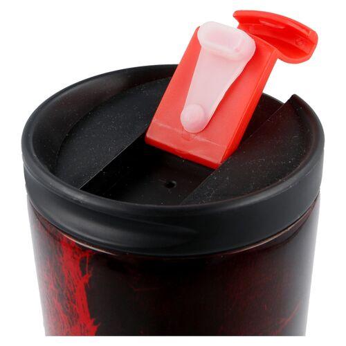 HARRY POTTER - Resemuggar i Rostfritt Stål 425ml Stor