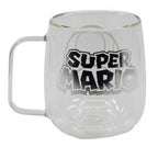 SUPER MARIO - Glas Mug - 290 ml Stor