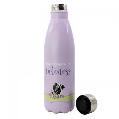 DISNEY - Bambi - Rostfri Stålflaska 26oz Stor