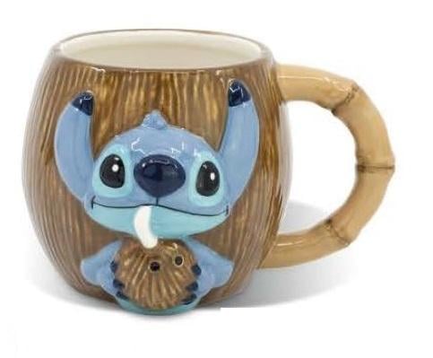 STITCH - Coconut - Mug 3D - 14 Oz Stor