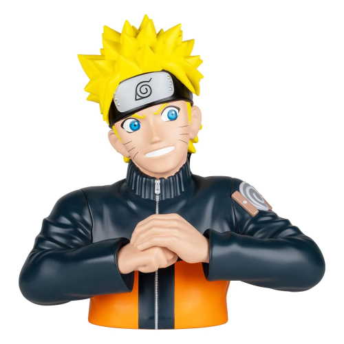 NARUTO - Sparbössa - 23cm KONIX