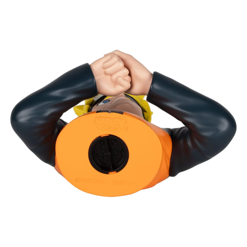 NARUTO - Sparbössa - 23cm KONIX