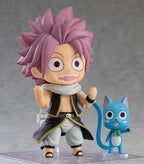 FAIRY TAIL - Natsu Dragneel - Nendoroid 10cm Goodsmile