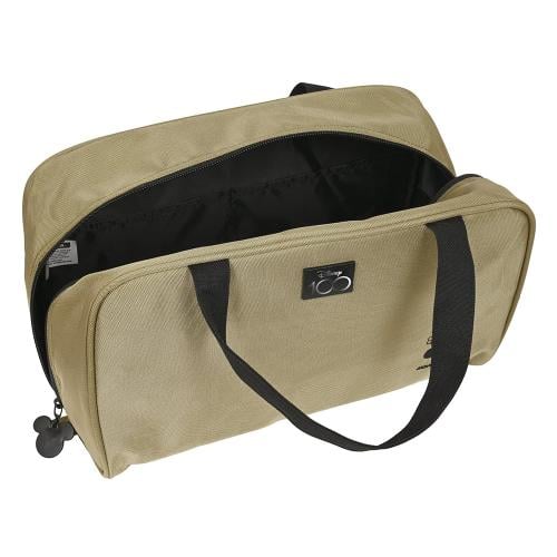DISNEY 100YEARS - Beige - Bärväska '31x19x14cm' Safta