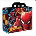 SPIDER-MAN - Multiverse - Shopping Bag Runns