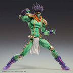 JOJO PART 3 - Star Platinum - Figur Big Chozokado 25cm Medicos