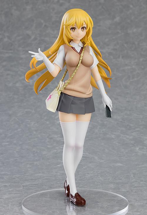 A CERTAIN SCIENTIFIC RAILGUN - Misaki Shokuhou - Pop Up Parade 17cm Goodsmile