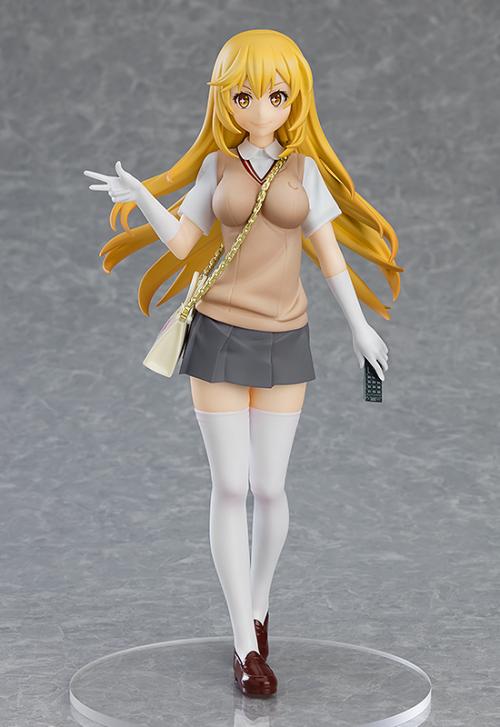 A CERTAIN SCIENTIFIC RAILGUN - Misaki Shokuhou - Pop Up Parade 17cm Goodsmile