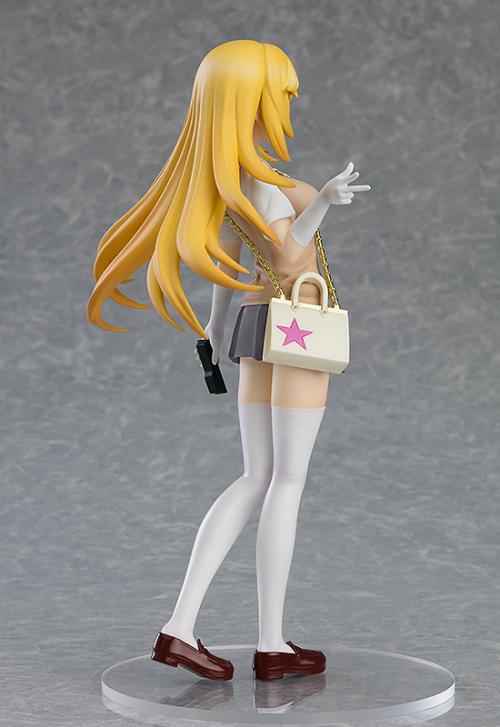 A CERTAIN SCIENTIFIC RAILGUN - Misaki Shokuhou - Pop Up Parade 17cm Goodsmile