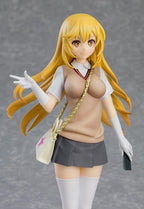 A CERTAIN SCIENTIFIC RAILGUN - Misaki Shokuhou - Pop Up Parade 17cm Goodsmile