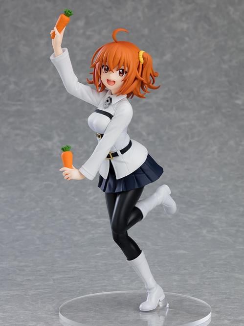FATE GRAND CARNIVAL - Ritsuka Fujimaru - Pop Up Parade 17cm Goodsmile