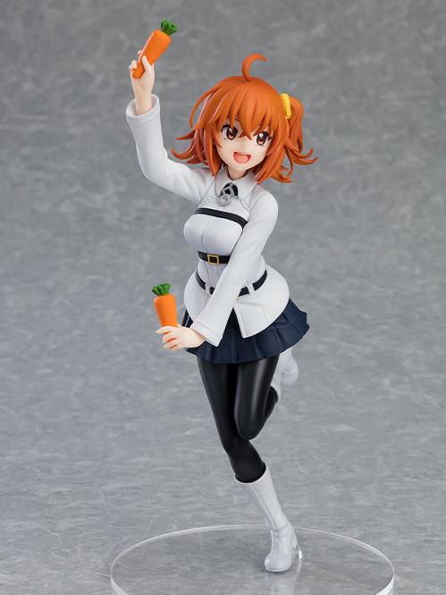 FATE GRAND CARNIVAL - Ritsuka Fujimaru - Pop Up Parade 17cm Goodsmile