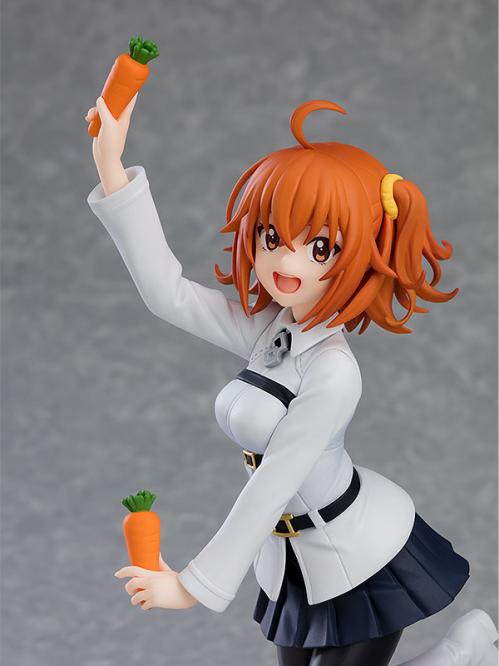 FATE GRAND CARNIVAL - Ritsuka Fujimaru - Pop Up Parade 17cm Goodsmile