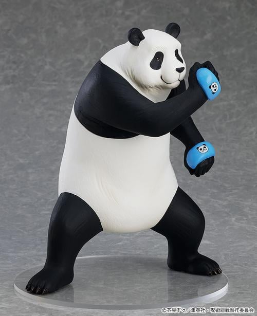 JUJUTSU KAISEN - Panda - Pop Up Parade 17cm Goodsmile