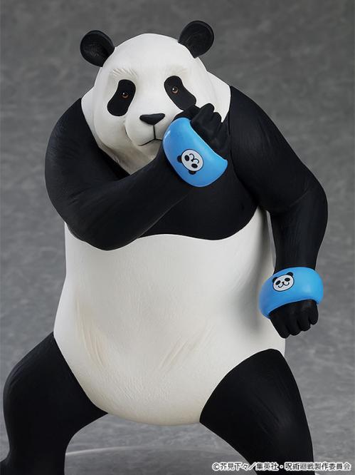 JUJUTSU KAISEN - Panda - Pop Up Parade 17cm Goodsmile