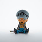 ONE PIECE - Sparbössa - Trafalgar - 16cm Plastoy