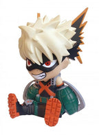 MY HERO ACADEMIA - Sparbössa - Katsuki Bakugo - 16cm Plastoy
